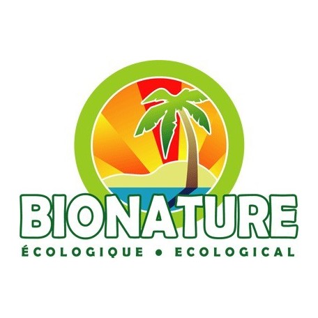 Lessive Saja Thé Des Bois 1L - Bionature Bionature