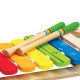 Rainbow Xylophone, Hape