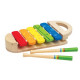 Rainbow Xylophone, Hape