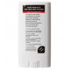 Natural Sunscreen Face & Body Stick - Thinksport - Back of the bottle