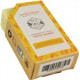 Natural Soap Orange-Vanilla - Crate 61