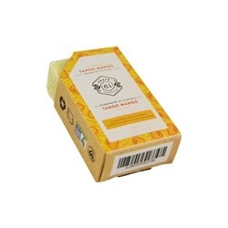 Natural Soap Orange-Vanilla - Crate 61