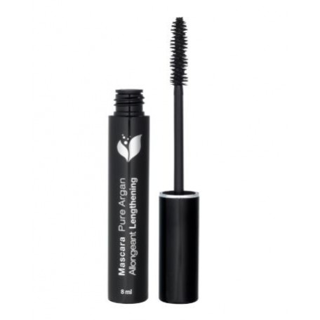 Mascara soin allongeant - Zorah Zorah Biocosmétiques