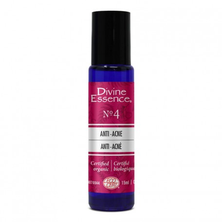 Anti Acne Roll On Divine Essence