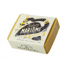 Shampoing en barre Maritime - Collection Les Trappeuses Les Mauvaises Herbes