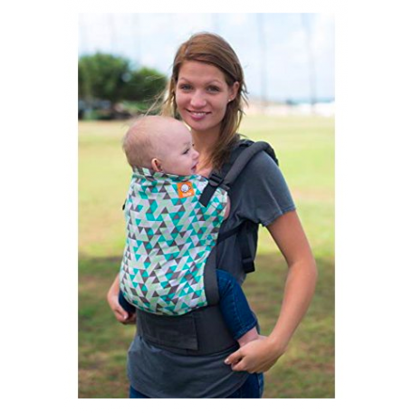 tula ergonomic carrier