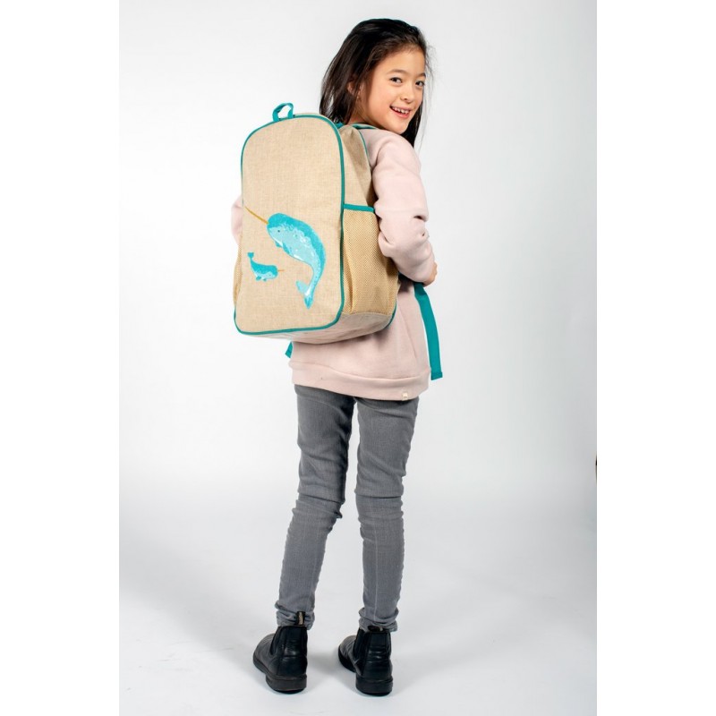 soyoung grade school backpack