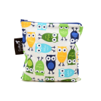 Big Snack Reusable Bag - Colibri