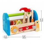 Boîte à outils - Hape Hape