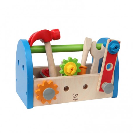 Boîte à outils - Hape Hape