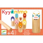 Kyyanimo, jeu d'adresse - Djeco Djeco