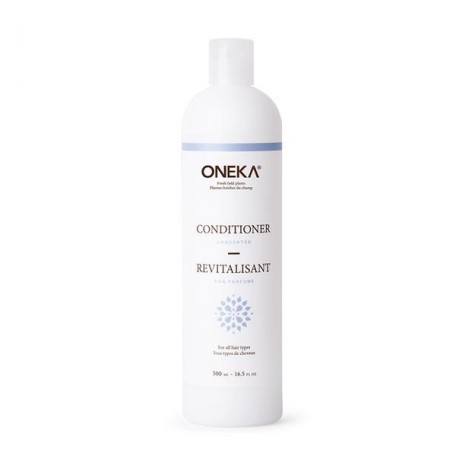 Revitalisant Sans odeur 500mL - Oneka Oneka