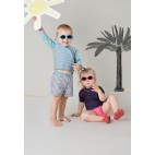 Lunettes de soleil pour enfant Aqua - Lassig