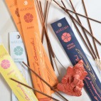 Sandalwood Incense natural sticks - Maroma