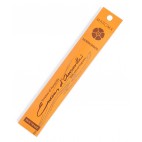 Sandalwood Incense natural sticks - Maroma