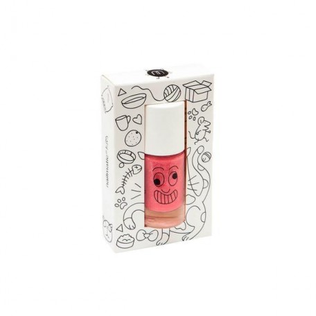 Vernis à ongles naturel pour enfants Kitty - Nailmatic Nailmatic