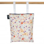 Sac imperméable régulier Fleurs Sauvages - Colibri Colibri