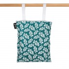 Sac imperméable régulier Floraison - Colibri Colibri