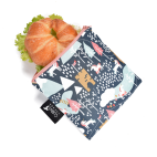 Large Snack Reusable Bag Fairy Tale - Colibri