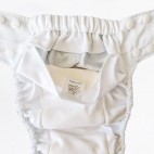 Washable Pocket Diaper - La Petite Ourse