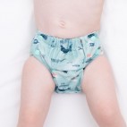 Washable Pocket Diaper - La Petite Ourse