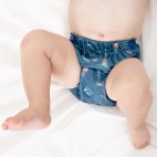 Washable Pocket Diaper - La Petite Ourse