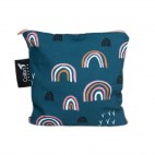 Large Reusable Snack Bag Rainbow - Colibri