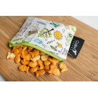 Small Reusable Snack Bag Adventure - Colibri