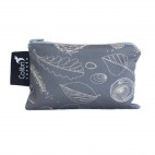 Small Reusable Snack Bag Tundra - Colibri