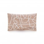 White Abstract Lines Ice Pack - SoYoung