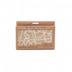 White Abstract Lines Ice Pack - SoYoung