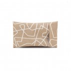 White Abstract Lines Ice Pack - SoYoung