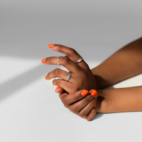 Vernis à ongles Orange Julep - BKIND BKIND