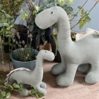 Large dinosaur Victor - Eggmont Toys