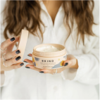 Repairing hair mask - Bkind