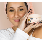 Repairing hair mask - Bkind