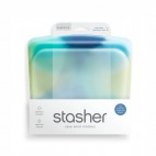 Medium Galapagos Silicone Storage Bag - Stasher