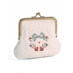 Porte monnaie Chats Lovely Purse - Djeco Djeco