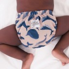 Washable Pocket Diaper - La Petite Ourse