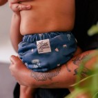 Washable Pocket Diaper - La Petite Ourse