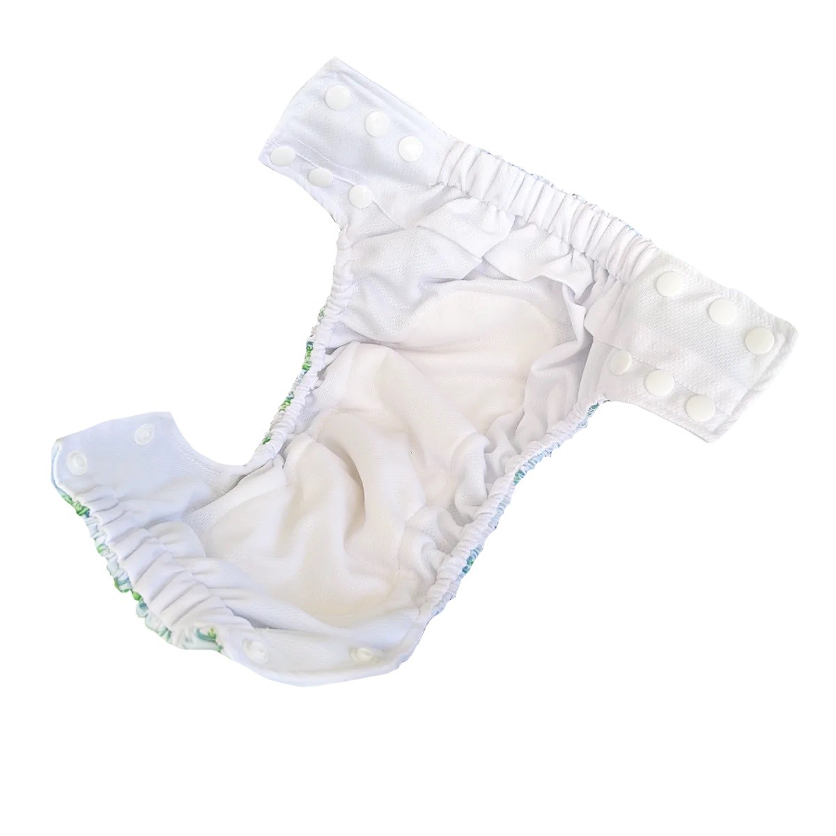 Washable Swim Diaper 20-35 lbs - La Petite Ourse