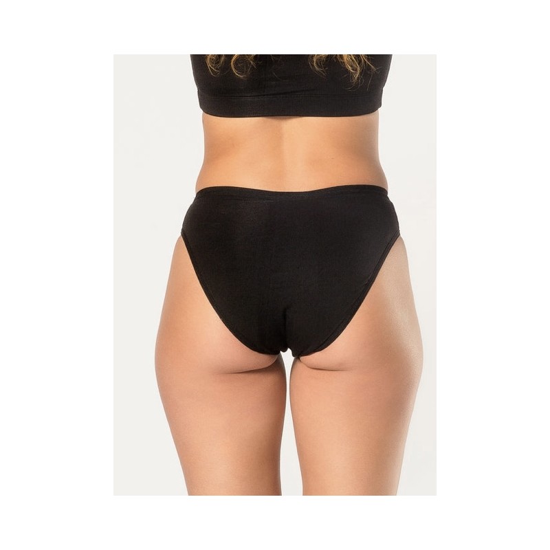 Linen Panties Knickers of Midrise for Women/linen Underwear Eco