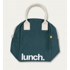 Zipper Lunch Bag Cypress - Fluf