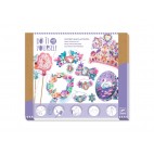 Coffret multi-activités Nymphea - Do it Yourself - Djeco