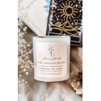 Cedar, Vanilla and Orchid candle - Moonchild