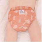 Washable Pocket Diaper - La Petite Ourse