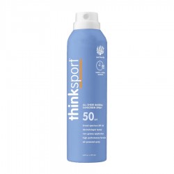 Protection 50 spray - Thinksport