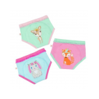 Culotte de propreté en coton Biologique 3 / 4 ans - Zoocchini Zoocchini