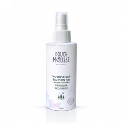 Outdoor eco spray 110ml - Douce Mousse