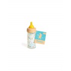 Pomea magic feeding bottle - Djeco